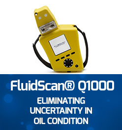 FluidScan-Q1000